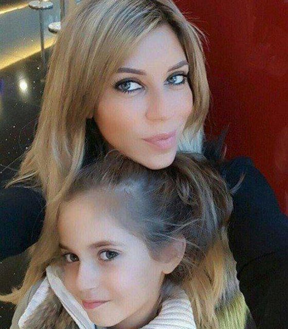 صور نجمات امهات عربيات وعالميات وبناتهن تكشف الشبه الغريب بينهن صورة رقم 3 صور نجمات امهات عربيات وعالميات وبناتهن تكشف الشبه الغريب بينهن صورة رقم 3