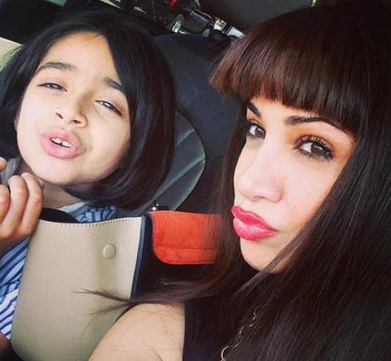 صور نجمات امهات عربيات وعالميات وبناتهن تكشف الشبه الغريب بينهن صورة رقم 4 صور نجمات امهات عربيات وعالميات وبناتهن تكشف الشبه الغريب بينهن صورة رقم 4