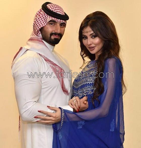 فيديو مريم حسين تؤكد خبر سجن فيصل الفيصل وتوضح سبب كذبها صورة رقم 2 فيديو مريم حسين تؤكد خبر سجن فيصل الفيصل وتوضح سبب كذبها صورة رقم 2
