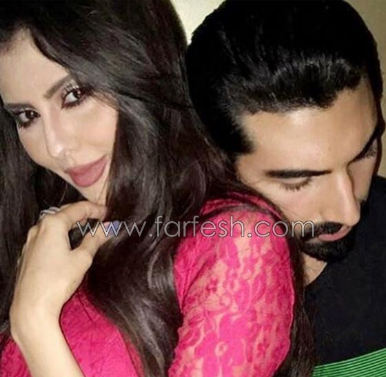 فيديو مريم حسين تؤكد خبر سجن فيصل الفيصل وتوضح سبب كذبها صورة رقم 4 فيديو مريم حسين تؤكد خبر سجن فيصل الفيصل وتوضح سبب كذبها صورة رقم 4