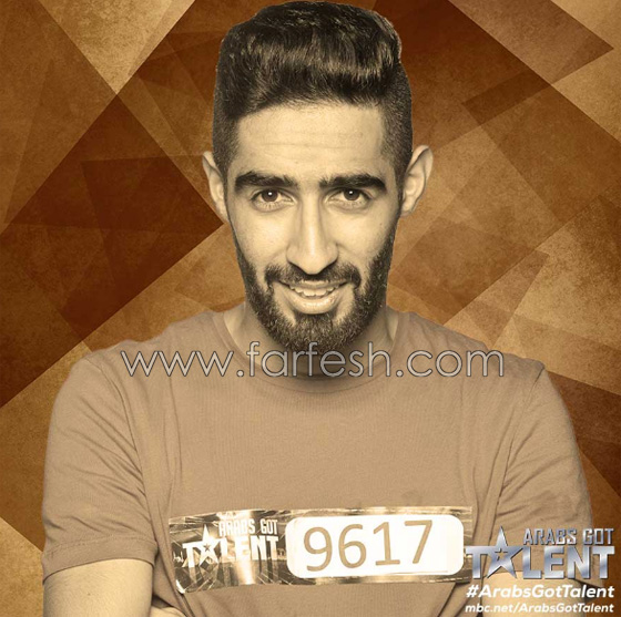 فيديو وصور: مواهب قبلتها لجنة عرب غوت تالنت واخرى رفضتها وثالثة سخرت منها! صورة رقم 8 فيديو وصور: مواهب قبلتها لجنة عرب غوت تالنت واخرى رفضتها وثالثة سخرت منها! صورة رقم 8