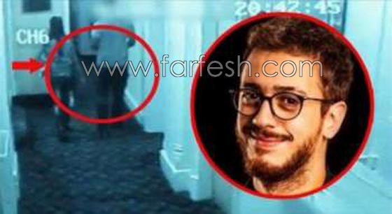كاميرات الفندق تفضح كذب ادعاء المشتكية على سعد المجرد بقضية اغتصاب! صورة رقم 1 كاميرات الفندق تفضح كذب ادعاء المشتكية على سعد المجرد بقضية اغتصاب! صورة رقم 1