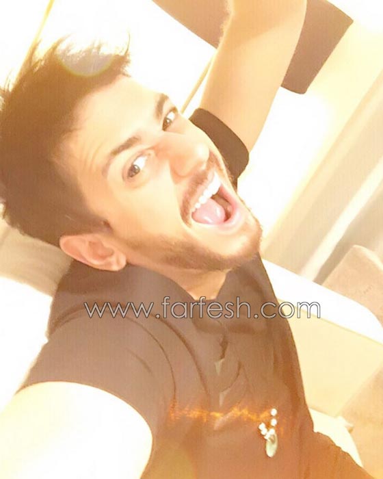 كاميرات الفندق تفضح كذب ادعاء المشتكية على سعد المجرد بقضية اغتصاب! صورة رقم 9 كاميرات الفندق تفضح كذب ادعاء المشتكية على سعد المجرد بقضية اغتصاب! صورة رقم 9