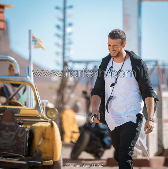 كاميرات الفندق تفضح كذب ادعاء المشتكية على سعد المجرد بقضية اغتصاب! صورة رقم 11 كاميرات الفندق تفضح كذب ادعاء المشتكية على سعد المجرد بقضية اغتصاب! صورة رقم 11