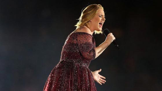 فيديو طلب زواج مثلي بحفل اديل فماذا كان رد فعلها؟ صورة رقم 17 فيديو طلب زواج مثلي بحفل اديل فماذا كان رد فعلها؟ صورة رقم 17