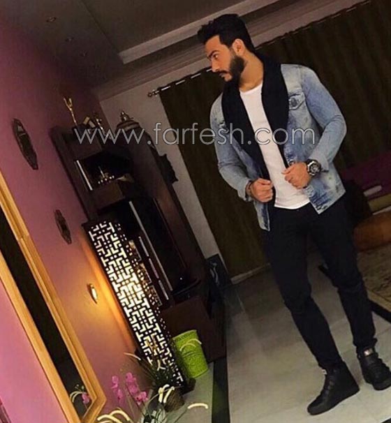 فيديو تامر حسني في سباق سرعة بسيارته مع سائق حاول تجاوزه! صورة رقم 7 فيديو تامر حسني في سباق سرعة بسيارته مع سائق حاول تجاوزه! صورة رقم 7