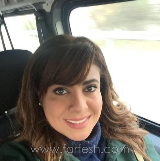 فيديو: نشوى مصطفى تبسمل بالروح القدس والأب بطرس دانيال ينفي تنصيرها صورة رقم 3 فيديو: نشوى مصطفى تبسمل بالروح القدس والأب بطرس دانيال ينفي تنصيرها صورة رقم 3