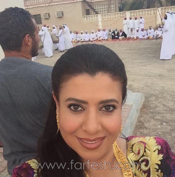 فيديو: نشوى مصطفى تبسمل بالروح القدس والأب بطرس دانيال ينفي تنصيرها صورة رقم 5 فيديو: نشوى مصطفى تبسمل بالروح القدس والأب بطرس دانيال ينفي تنصيرها صورة رقم 5