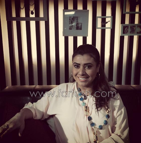 فيديو: نشوى مصطفى تبسمل بالروح القدس والأب بطرس دانيال ينفي تنصيرها صورة رقم 8 فيديو: نشوى مصطفى تبسمل بالروح القدس والأب بطرس دانيال ينفي تنصيرها صورة رقم 8