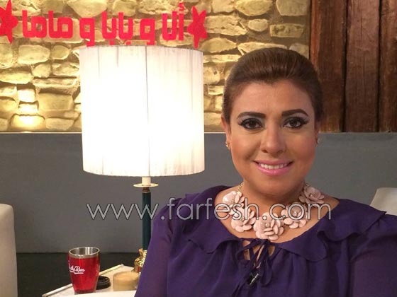 فيديو: نشوى مصطفى تبسمل بالروح القدس والأب بطرس دانيال ينفي تنصيرها صورة رقم 9 فيديو: نشوى مصطفى تبسمل بالروح القدس والأب بطرس دانيال ينفي تنصيرها صورة رقم 9