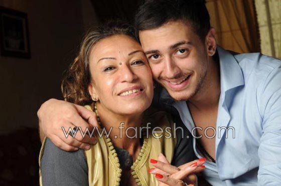جمهور النجم المغربي سعد المجرد يهنئون نزهة الركراكي بيوم الأم العالمي صورة رقم 4 جمهور النجم المغربي سعد المجرد يهنئون نزهة الركراكي بيوم الأم العالمي صورة رقم 4