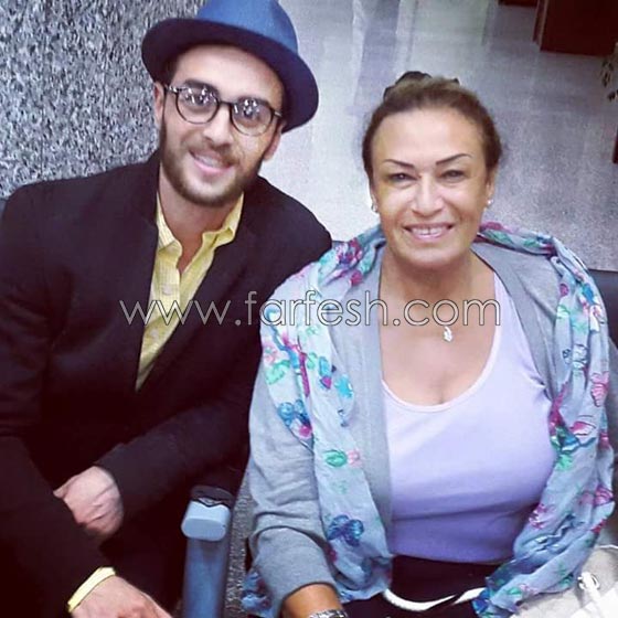 جمهور النجم المغربي سعد المجرد يهنئون نزهة الركراكي بيوم الأم العالمي صورة رقم 8 جمهور النجم المغربي سعد المجرد يهنئون نزهة الركراكي بيوم الأم العالمي صورة رقم 8
