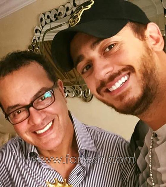 جمهور النجم المغربي سعد المجرد يهنئون نزهة الركراكي بيوم الأم العالمي صورة رقم 15 جمهور النجم المغربي سعد المجرد يهنئون نزهة الركراكي بيوم الأم العالمي صورة رقم 15