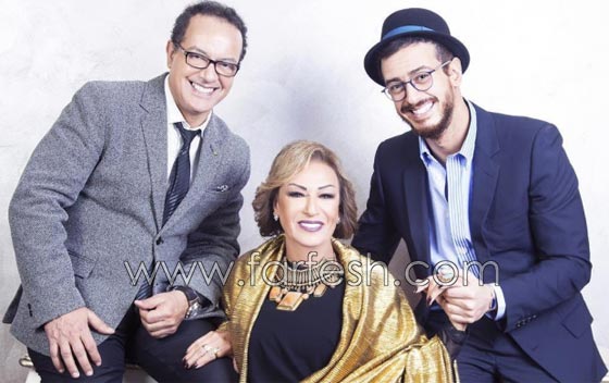 جمهور النجم المغربي سعد المجرد يهنئون نزهة الركراكي بيوم الأم العالمي صورة رقم 12 جمهور النجم المغربي سعد المجرد يهنئون نزهة الركراكي بيوم الأم العالمي صورة رقم 12
