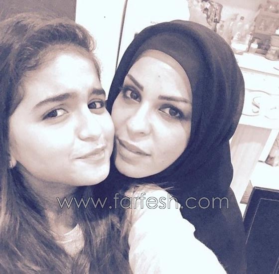 منى السابر تنتصر على دنيا بطمة ومحمد ترك وتحصل على حضانة حلال الترك! صورة رقم 10 منى السابر تنتصر على دنيا بطمة ومحمد ترك وتحصل على حضانة حلال الترك! صورة رقم 10