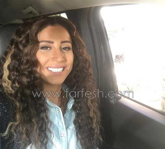 مفاجأة: لن تتخيل رد فعل زينة عاشور على خبر زواج عمرو دياب ودينا الشربيني صورة رقم 16 مفاجأة: لن تتخيل رد فعل زينة عاشور على خبر زواج عمرو دياب ودينا الشربيني صورة رقم 16