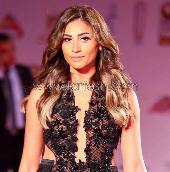 مفاجأة: لن تتخيل رد فعل زينة عاشور على خبر زواج عمرو دياب ودينا الشربيني صورة رقم 17 مفاجأة: لن تتخيل رد فعل زينة عاشور على خبر زواج عمرو دياب ودينا الشربيني صورة رقم 17