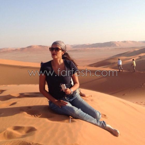 مفاجأة: لن تتخيل رد فعل زينة عاشور على خبر زواج عمرو دياب ودينا الشربيني صورة رقم 8 مفاجأة: لن تتخيل رد فعل زينة عاشور على خبر زواج عمرو دياب ودينا الشربيني صورة رقم 8