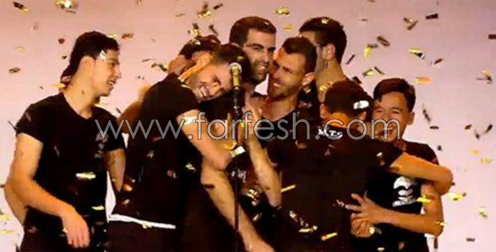 عرب غوت تالنت: المغرب ينال الباز الذهبي مرتين فهل يكون اللقب من نصيبه؟ صورة رقم 4 عرب غوت تالنت: المغرب ينال الباز الذهبي مرتين فهل يكون اللقب من نصيبه؟ صورة رقم 4