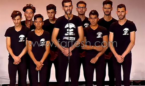عرب غوت تالنت: المغرب ينال الباز الذهبي مرتين فهل يكون اللقب من نصيبه؟ صورة رقم 6 عرب غوت تالنت: المغرب ينال الباز الذهبي مرتين فهل يكون اللقب من نصيبه؟ صورة رقم 6