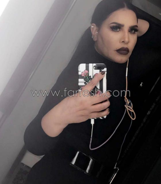 هجوم كلامي بين اصالة واحلام، فهل ستبدأ حرب جديدة؟ صورة رقم 6 هجوم كلامي بين اصالة واحلام، فهل ستبدأ حرب جديدة؟ صورة رقم 6