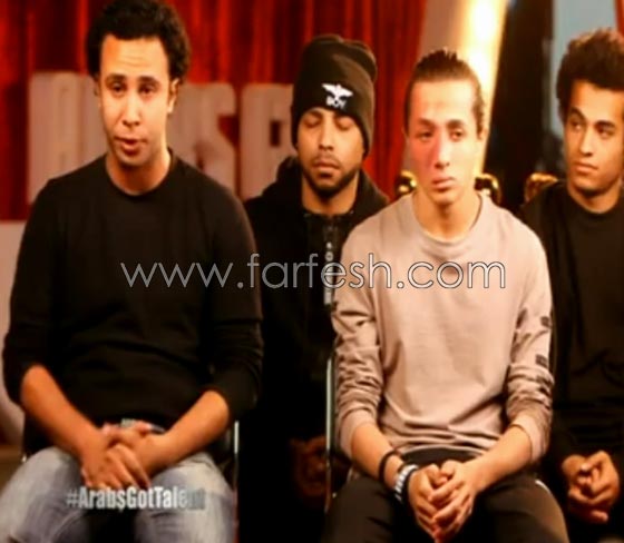 متسابق يحرج عرب غوت تالنت: الحكام ظلمونا وهذا هو الاثبات بالفييو! صورة رقم 1 متسابق يحرج عرب غوت تالنت: الحكام ظلمونا وهذا هو الاثبات بالفييو! صورة رقم 1