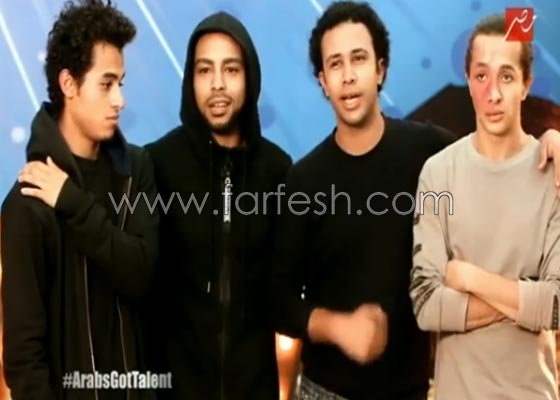 متسابق يحرج عرب غوت تالنت: الحكام ظلمونا وهذا هو الاثبات بالفييو! صورة رقم 2 متسابق يحرج عرب غوت تالنت: الحكام ظلمونا وهذا هو الاثبات بالفييو! صورة رقم 2