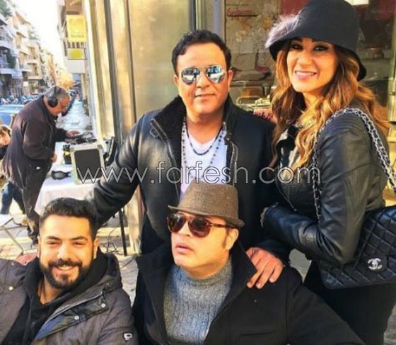 النجوم يتسرّبون من ماراثون المسلسلات الرمضانية.. ما السبب؟ صورة رقم 1 النجوم يتسرّبون من ماراثون المسلسلات الرمضانية.. ما السبب؟ صورة رقم 1