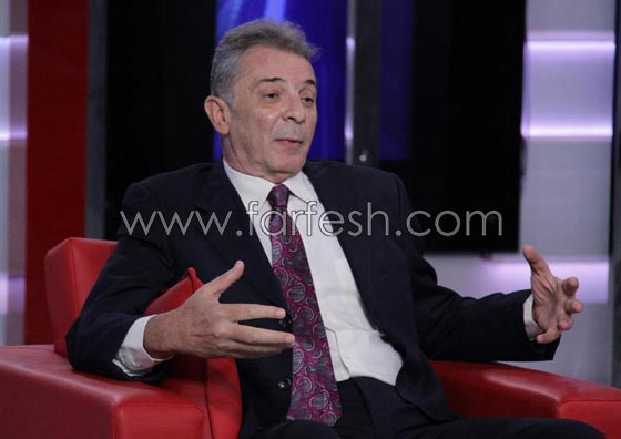 في ذكرى وفاة احمد زكي: 7 أفلام كُتبت له واختطفها آخرون منهم عادل امام صورة رقم 7 في ذكرى وفاة احمد زكي: 7 أفلام كُتبت له واختطفها آخرون منهم عادل امام صورة رقم 7