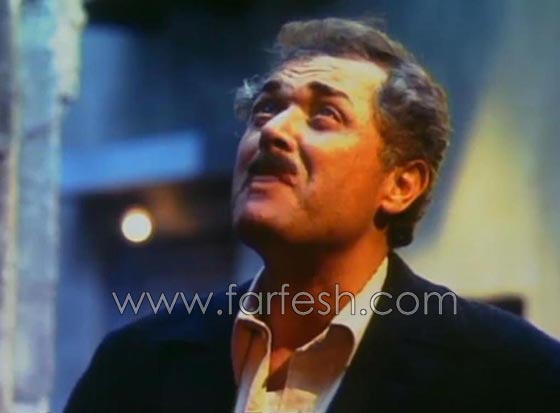 في ذكرى وفاة احمد زكي: 7 أفلام كُتبت له واختطفها آخرون منهم عادل امام صورة رقم 5 في ذكرى وفاة احمد زكي: 7 أفلام كُتبت له واختطفها آخرون منهم عادل امام صورة رقم 5