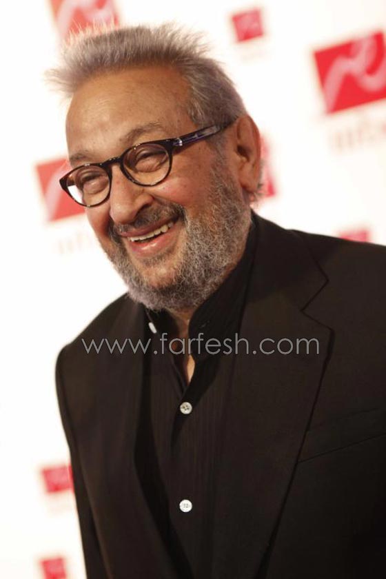 في ذكرى وفاة احمد زكي: 7 أفلام كُتبت له واختطفها آخرون منهم عادل امام صورة رقم 4 في ذكرى وفاة احمد زكي: 7 أفلام كُتبت له واختطفها آخرون منهم عادل امام صورة رقم 4
