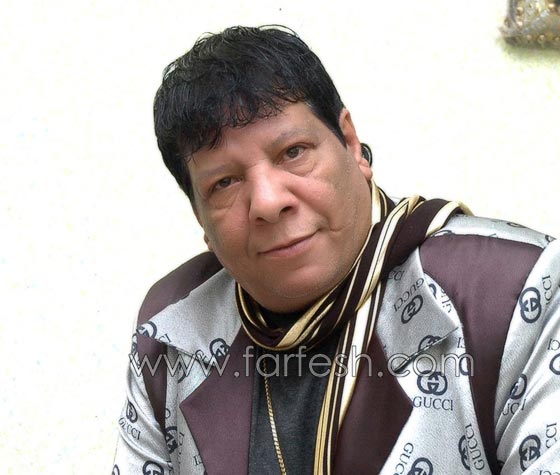 خناقة شعبولا مع سعد الصغير تحولت الى وصلة ردح: انت اراجوز صغير! صورة رقم 11 خناقة شعبولا مع سعد الصغير تحولت الى وصلة ردح: انت اراجوز صغير! صورة رقم 11