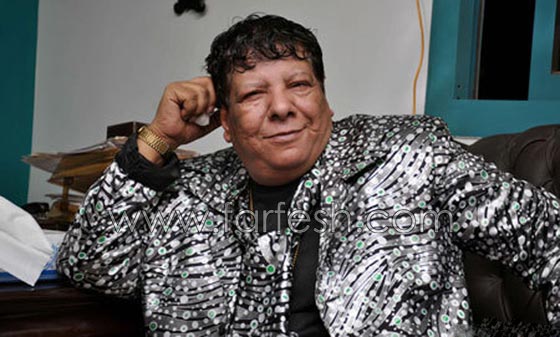 خناقة شعبولا مع سعد الصغير تحولت الى وصلة ردح: انت اراجوز صغير! صورة رقم 10 خناقة شعبولا مع سعد الصغير تحولت الى وصلة ردح: انت اراجوز صغير! صورة رقم 10
