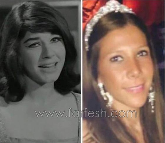 صور احفاد كبار نجوم السينما العربية.. هل يلفتك تشابه الملامح؟ صورة رقم 7 صور احفاد كبار نجوم السينما العربية.. هل يلفتك تشابه الملامح؟ صورة رقم 7