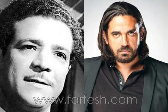 صور احفاد كبار نجوم السينما العربية.. هل يلفتك تشابه الملامح؟ صورة رقم 10 صور احفاد كبار نجوم السينما العربية.. هل يلفتك تشابه الملامح؟ صورة رقم 10