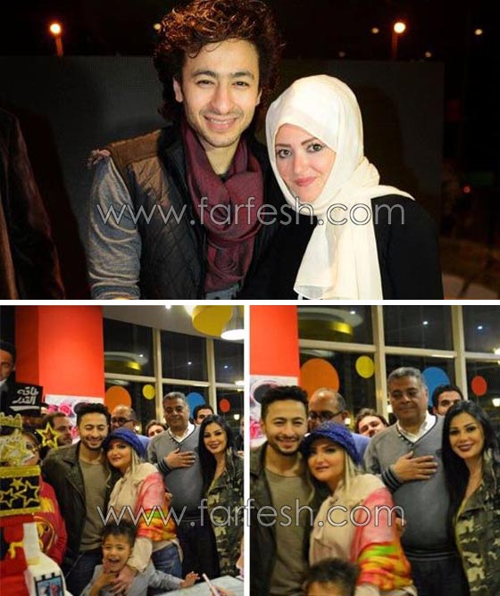 صور زوجات المشاهير اللاتي خلعن الحجاب، وما رأي ازواجهن؟ صورة رقم 1 صور زوجات المشاهير اللاتي خلعن الحجاب، وما رأي ازواجهن؟ صورة رقم 1