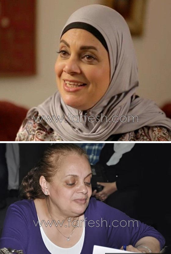 صور زوجات المشاهير اللاتي خلعن الحجاب، وما رأي ازواجهن؟ صورة رقم 5 صور زوجات المشاهير اللاتي خلعن الحجاب، وما رأي ازواجهن؟ صورة رقم 5