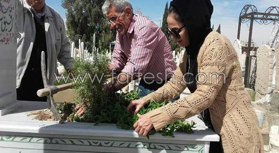 إبنة إبنة