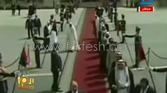 شعبان عبد الرحيم في اغنية جديدة على هامش القمة العربية صورة رقم 4 شعبان عبد الرحيم في اغنية جديدة على هامش القمة العربية صورة رقم 4