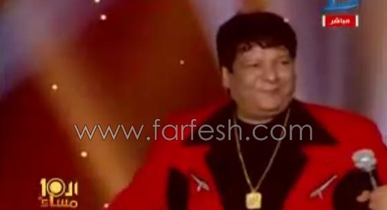 شعبان عبد الرحيم في اغنية جديدة على هامش القمة العربية صورة رقم 3 شعبان عبد الرحيم في اغنية جديدة على هامش القمة العربية صورة رقم 3