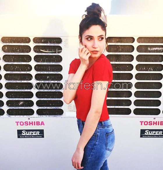 لأول مرة: النجمة العالمية اليشيا كيز في ديو مع الفنانة الفلسطينية لينا مخول صورة رقم 6