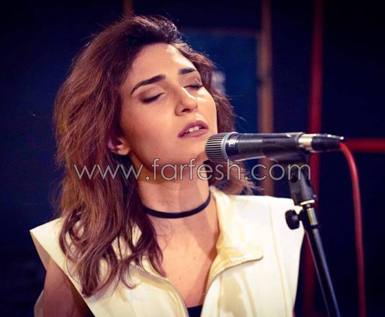 لأول مرة: النجمة العالمية اليشيا كيز في ديو مع الفنانة الفلسطينية لينا مخول صورة رقم 4