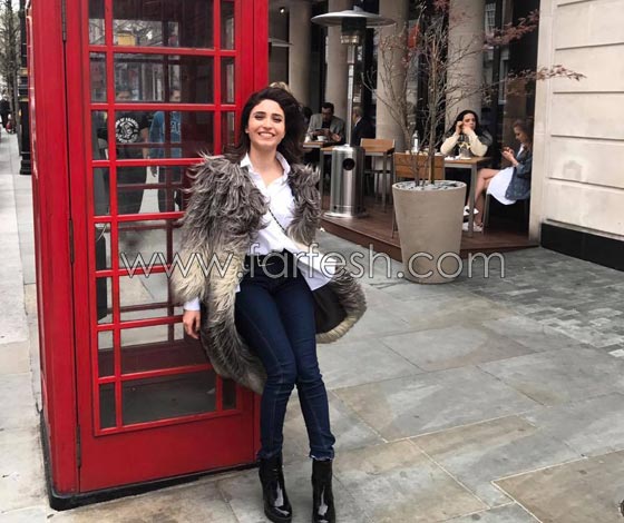 لأول مرة: النجمة العالمية اليشيا كيز في ديو مع الفنانة الفلسطينية لينا مخول صورة رقم 8