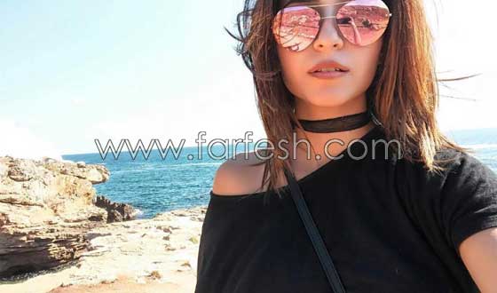 حقيقة خبر مسلسلات برو عن ديو اليشيا كيز مع لينا مخول، وكل اول نيسان وانتم بخير صورة رقم 2 حقيقة خبر مسلسلات برو عن ديو اليشيا كيز مع لينا مخول، وكل اول نيسان وانتم بخير صورة رقم 2