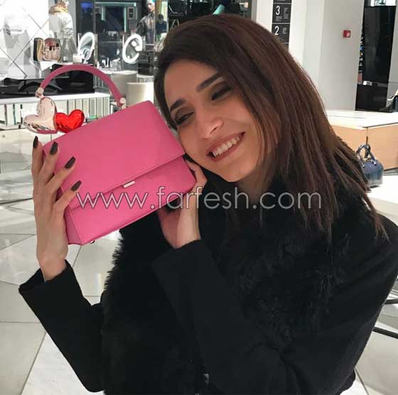 حقيقة خبر مسلسلات برو عن ديو اليشيا كيز مع لينا مخول، وكل اول نيسان وانتم بخير صورة رقم 5 حقيقة خبر مسلسلات برو عن ديو اليشيا كيز مع لينا مخول، وكل اول نيسان وانتم بخير صورة رقم 5