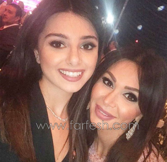 من هي هذه الطفلة اللبنانية الجميلة التي أصبحت اليوم فنانة شابة؟ صورة رقم 6 من هي هذه الطفلة اللبنانية الجميلة التي أصبحت اليوم فنانة شابة؟ صورة رقم 6