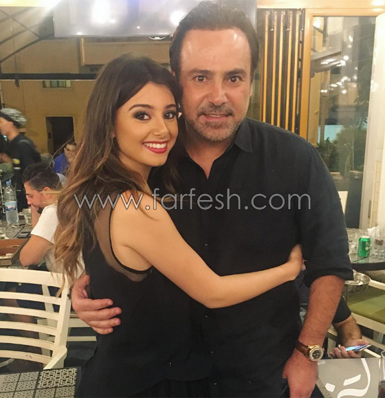 من هي هذه الطفلة اللبنانية الجميلة التي أصبحت اليوم فنانة شابة؟ صورة رقم 9 من هي هذه الطفلة اللبنانية الجميلة التي أصبحت اليوم فنانة شابة؟ صورة رقم 9