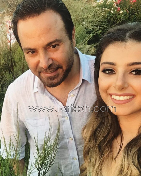من هي هذه الطفلة اللبنانية الجميلة التي أصبحت اليوم فنانة شابة؟ صورة رقم 8 من هي هذه الطفلة اللبنانية الجميلة التي أصبحت اليوم فنانة شابة؟ صورة رقم 8