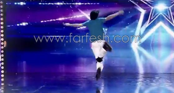  صور وفيديو: هؤلاء تم رفضهم في عرب غوت تالنت  صورة رقم 6