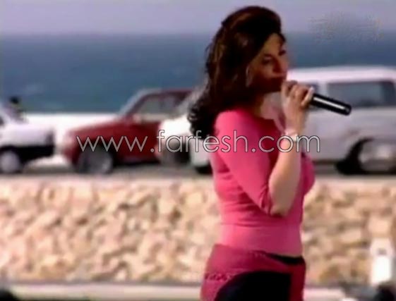اليسا في ظهور نادر قبل عمليات التجميل والفرق صادم ولكن! صورة رقم 3